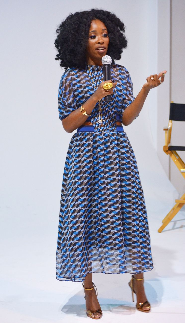 Issa Rae