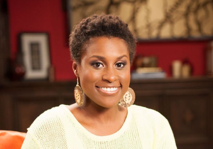 Issa Rae