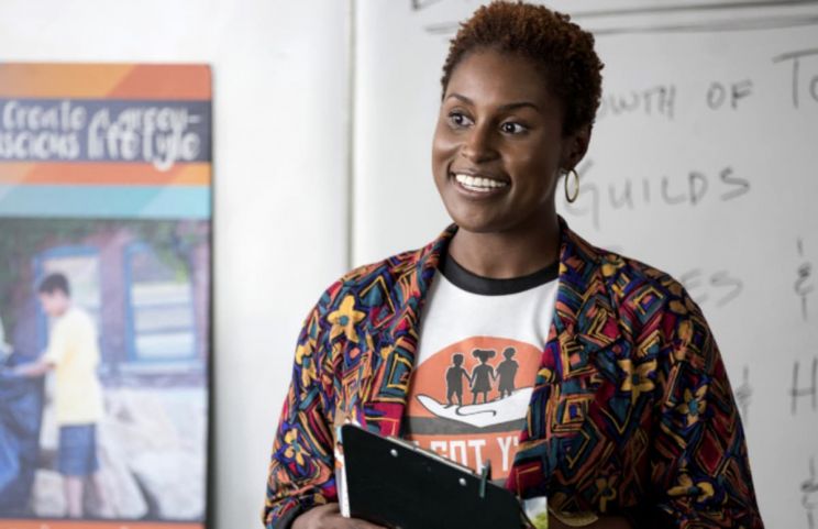 Issa Rae