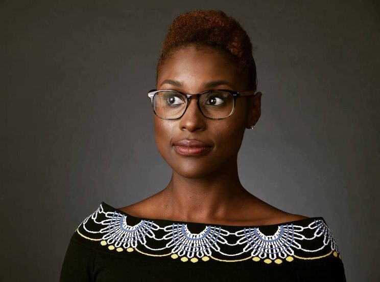 Issa Rae