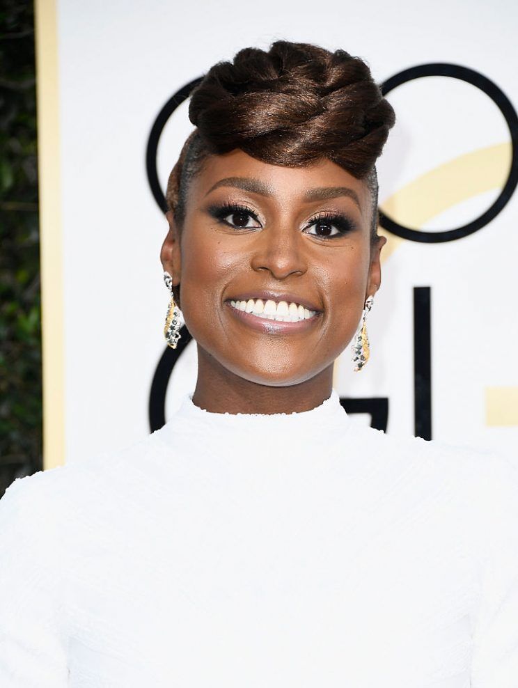 Issa Rae