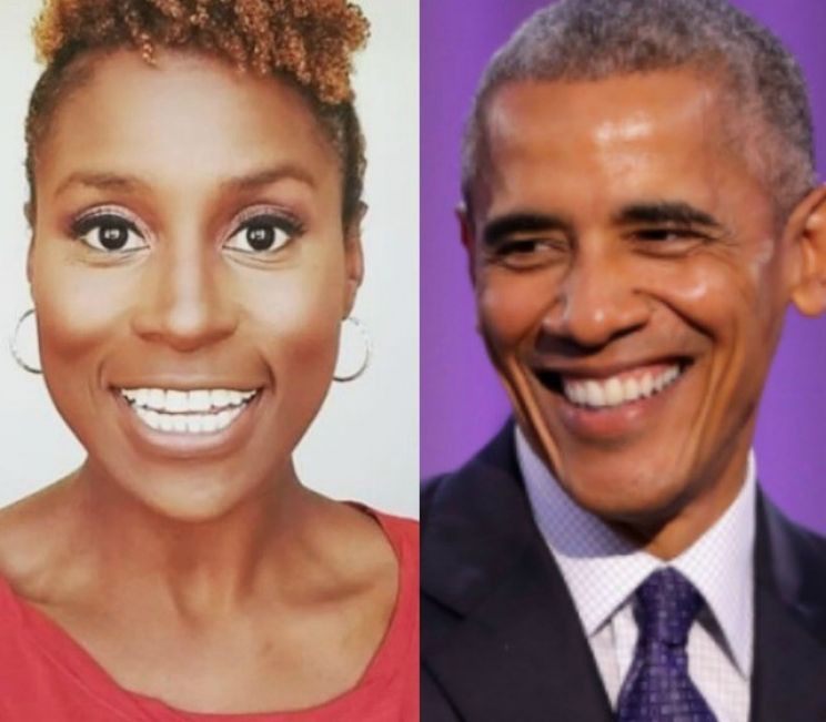 Issa Rae