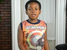 Issac Ryan Brown