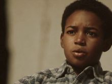 Issac Ryan Brown