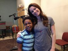Issac Ryan Brown