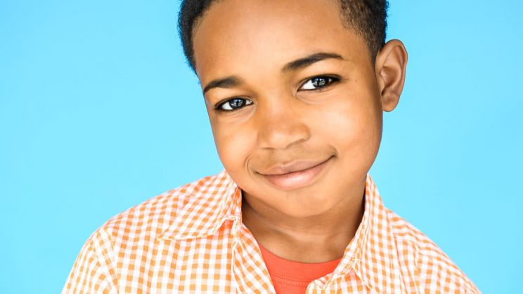Issac Ryan Brown