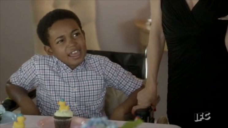 Issac Ryan Brown