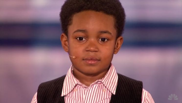 Issac Ryan Brown
