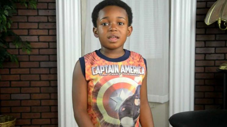 Issac Ryan Brown