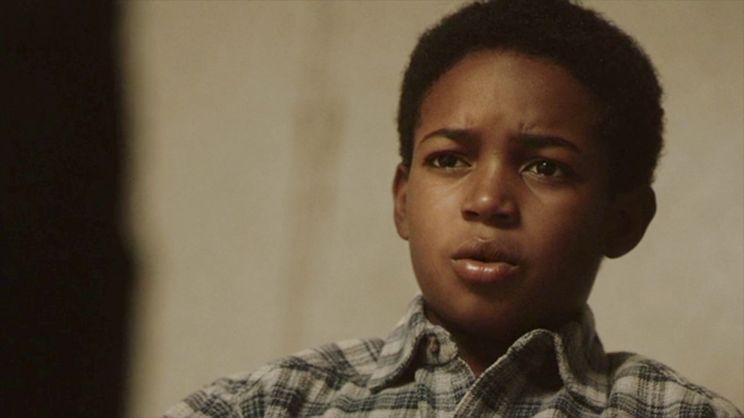 Issac Ryan Brown