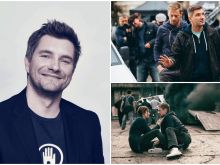Isti Madarász