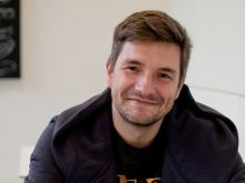 Isti Madarász