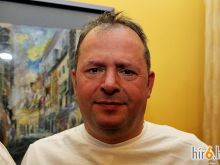 István Szabó