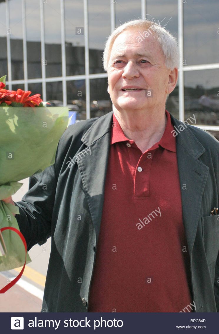 István Szabó