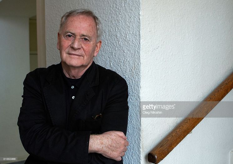 István Szabó