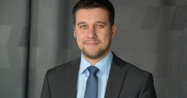 István Szabó