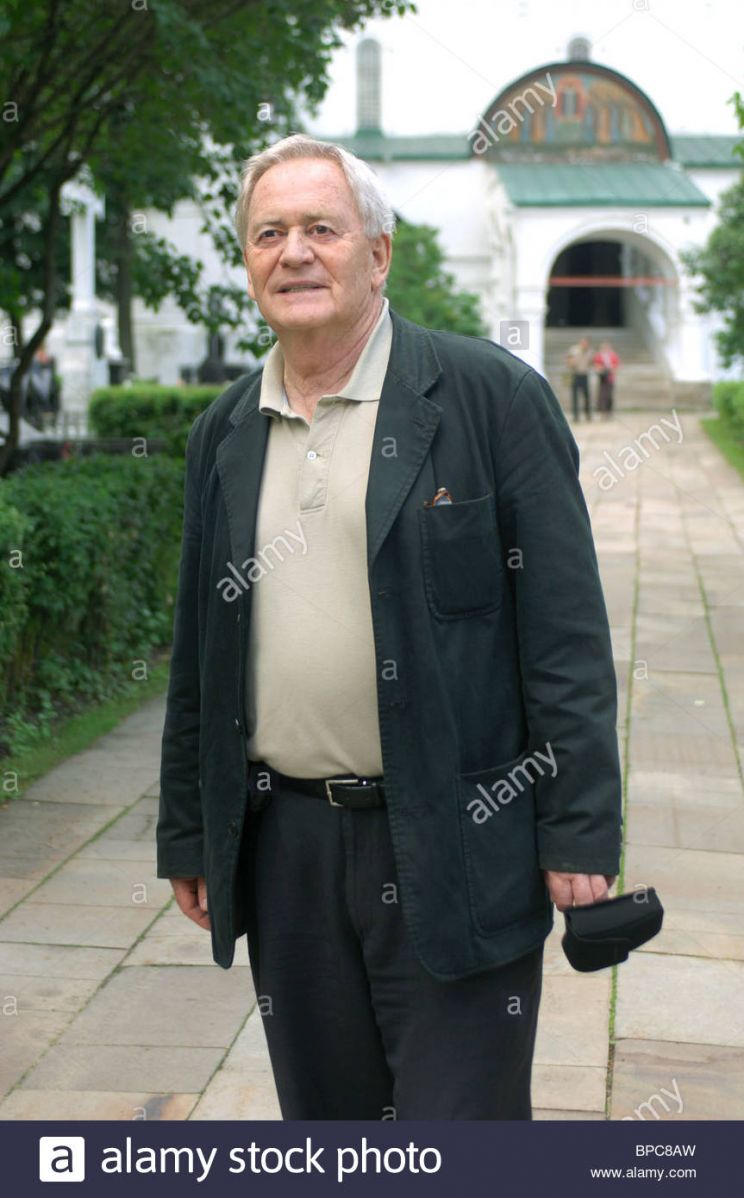 István Szabó