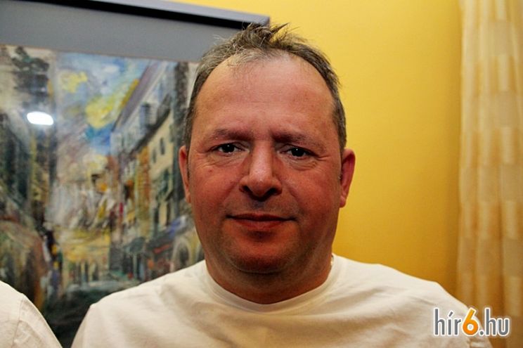 István Szabó