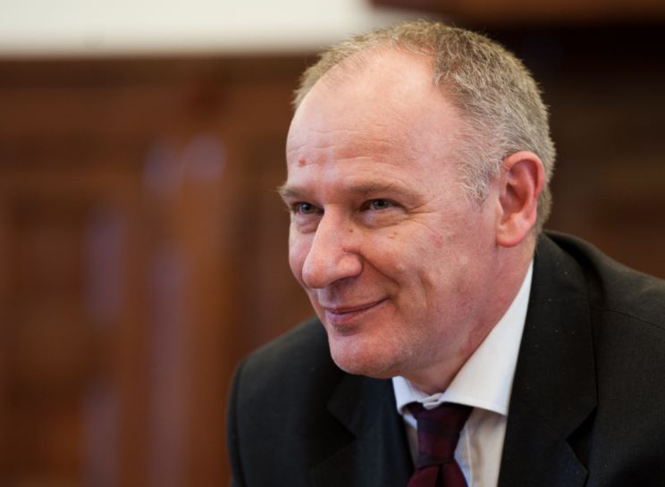 István Szabó