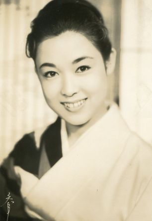 Isuzu Yamada