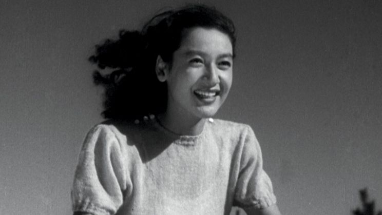 Isuzu Yamada