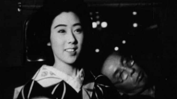 Isuzu Yamada