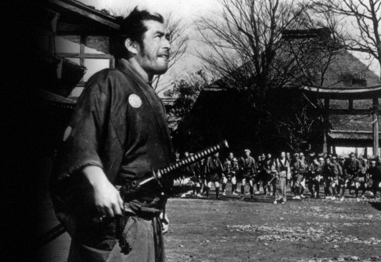 Isuzu Yamada