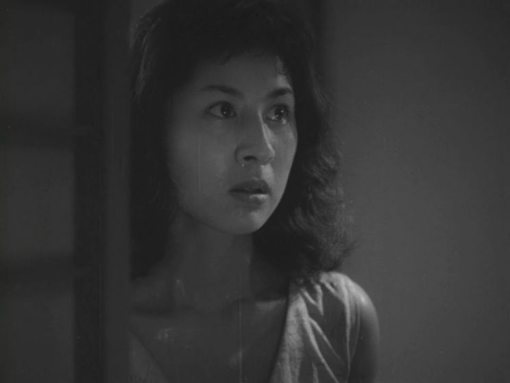 Isuzu Yamada