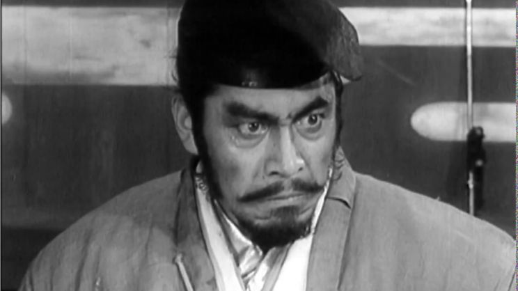 Isuzu Yamada