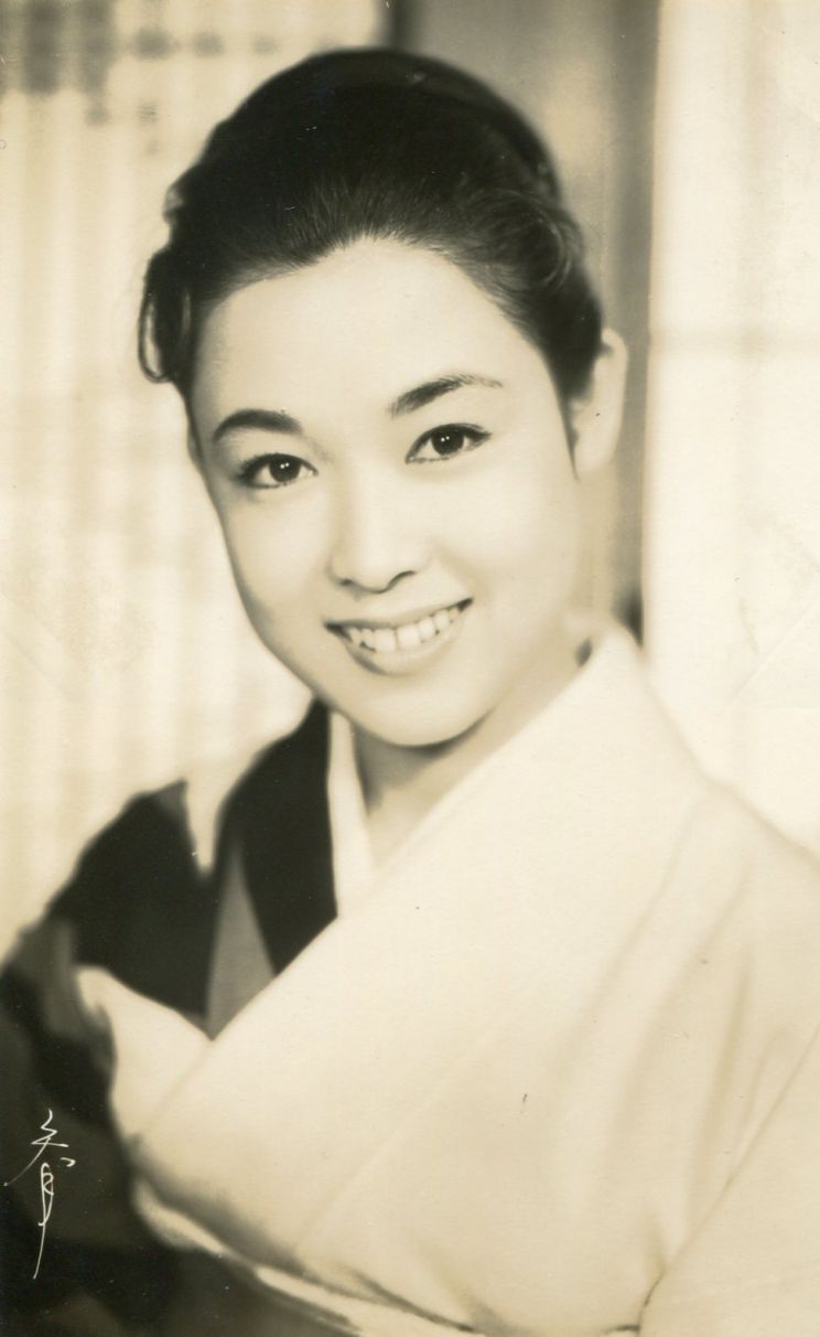 Isuzu Yamada