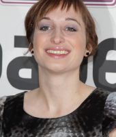 Isy Suttie