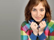 Isy Suttie