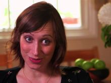 Isy Suttie