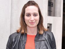 Isy Suttie