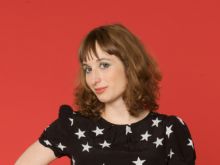 Isy Suttie