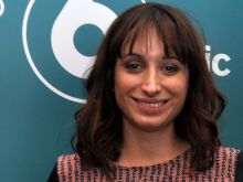 Isy Suttie photo