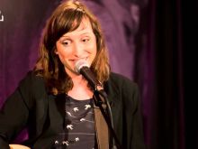 Isy Suttie photo
