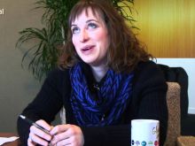 Isy Suttie photo