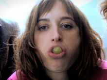 Isy Suttie