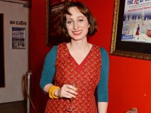 Isy Suttie