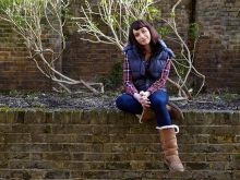 Isy Suttie photo