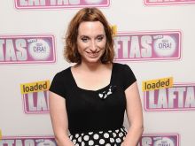 Isy Suttie