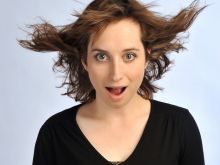 Isy Suttie