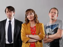 Isy Suttie