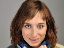 Isy Suttie