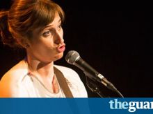 Isy Suttie