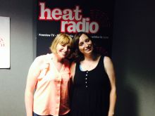 Isy Suttie