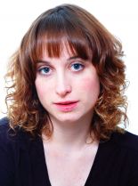 Isy Suttie