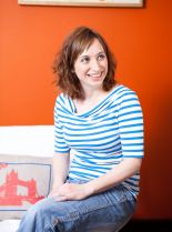 Isy Suttie