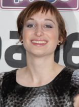 Isy Suttie